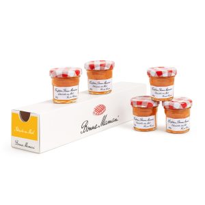 Abricots au miel