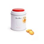 Boite de 12 petites Madeleines pur beurre
