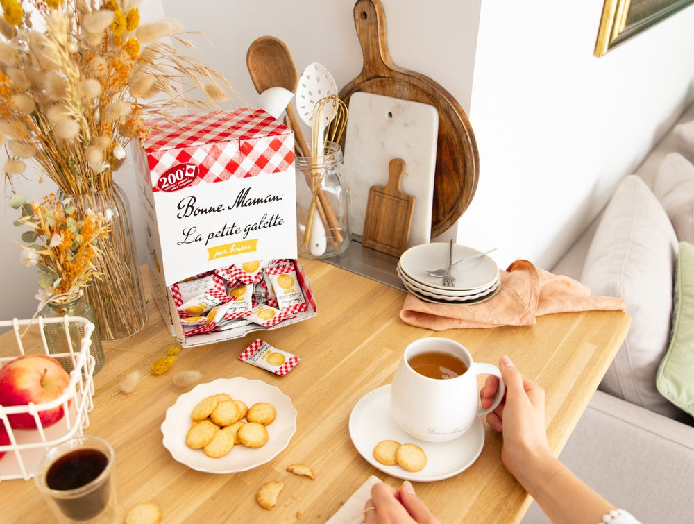 Boite Distributrice de 200 Petites Galettes - Image 2