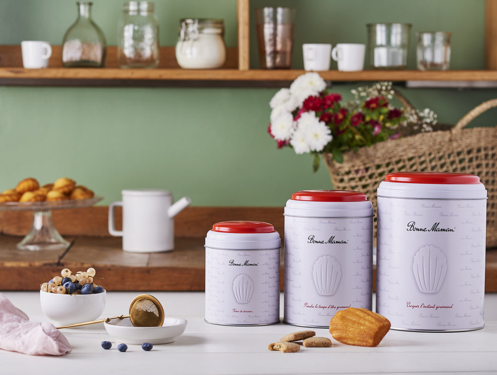 Boite de 15 Madeleines pur beurre - Image 3