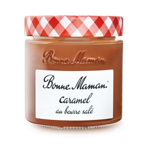 Caramel au beurre salé