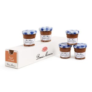 Caramel à la Vanille de Madagascar