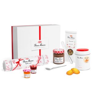 Coffret cadeau "Brunch"