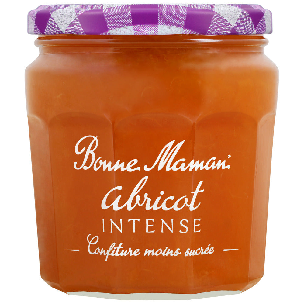 Abricot Intense