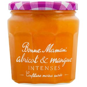 Abricot & Mangue Intenses