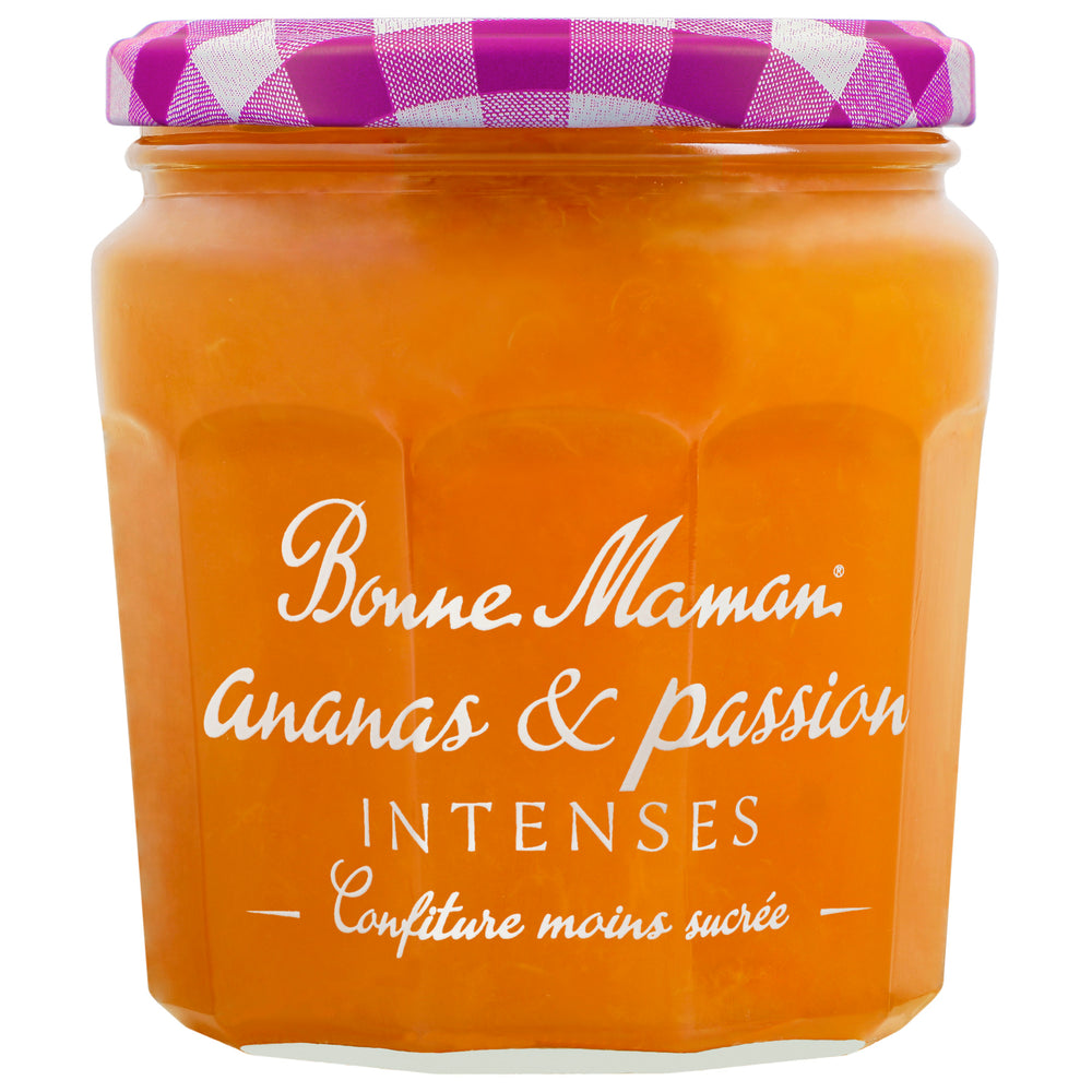Ananas & Passion Intenses
