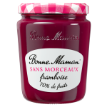 Confiture de Framboise SANS MORCEAUX