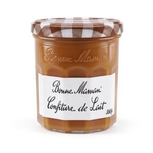Confiture de lait