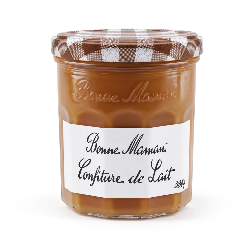 Confiture de lait