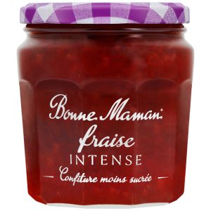 Fraise Intense