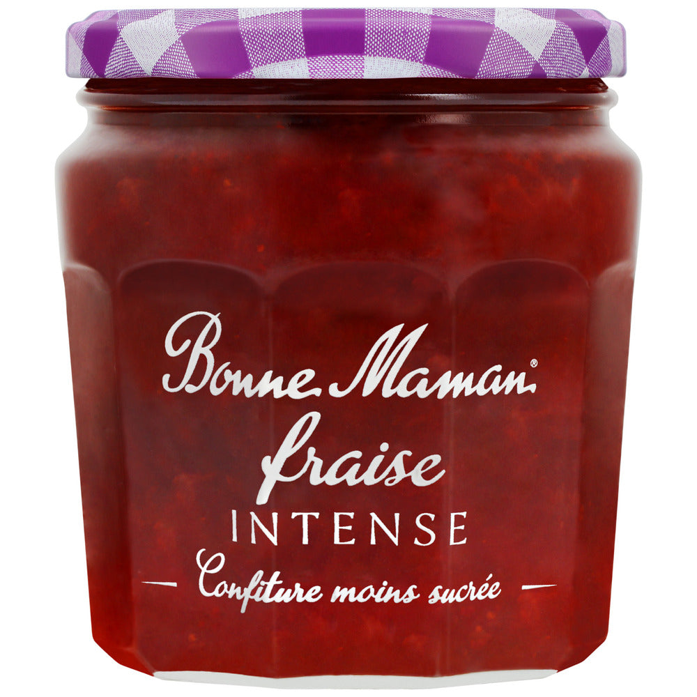 Fraise Intense