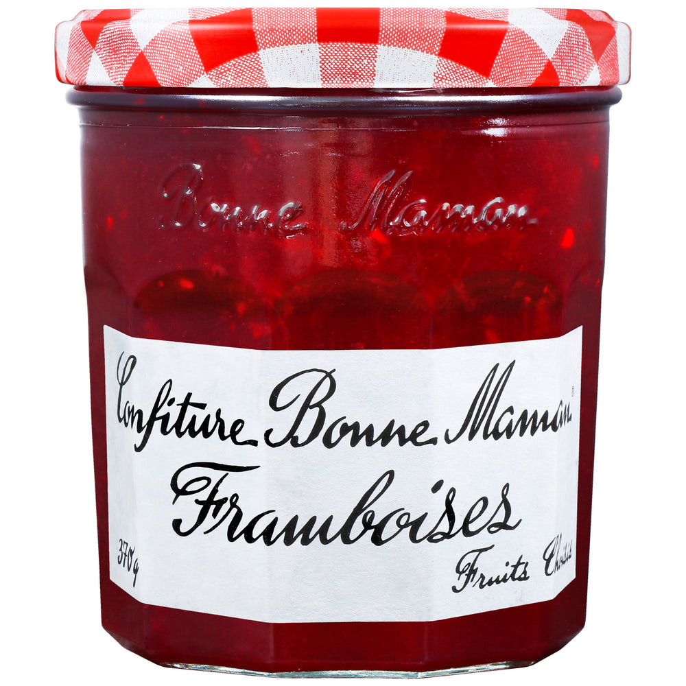 Confiture de Framboises