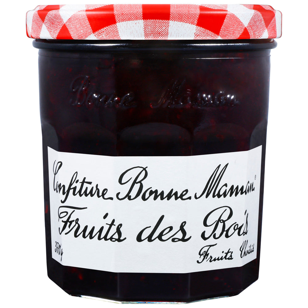 Confiture de Fruits des Bois