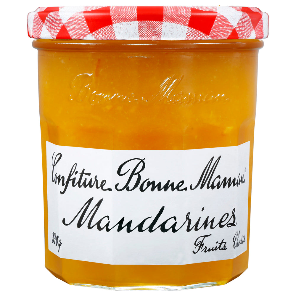 Confiture de Mandarines