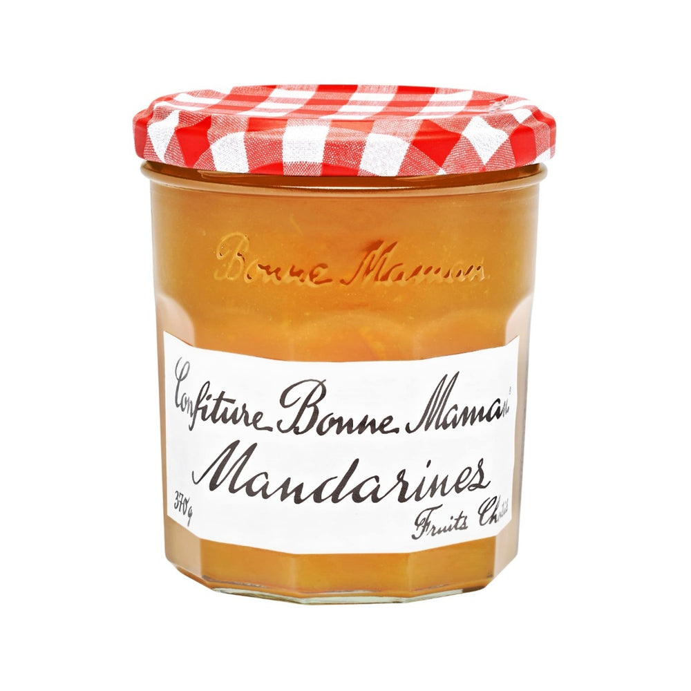 Confiture de Mandarines