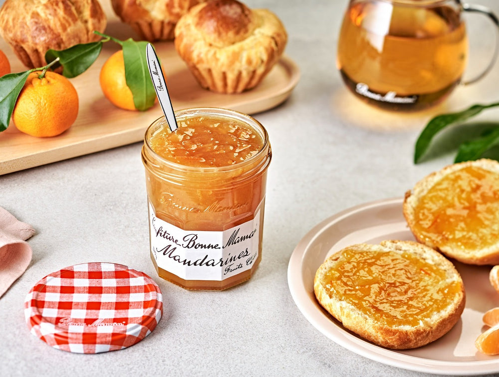 Confiture de Mandarines - Image 2