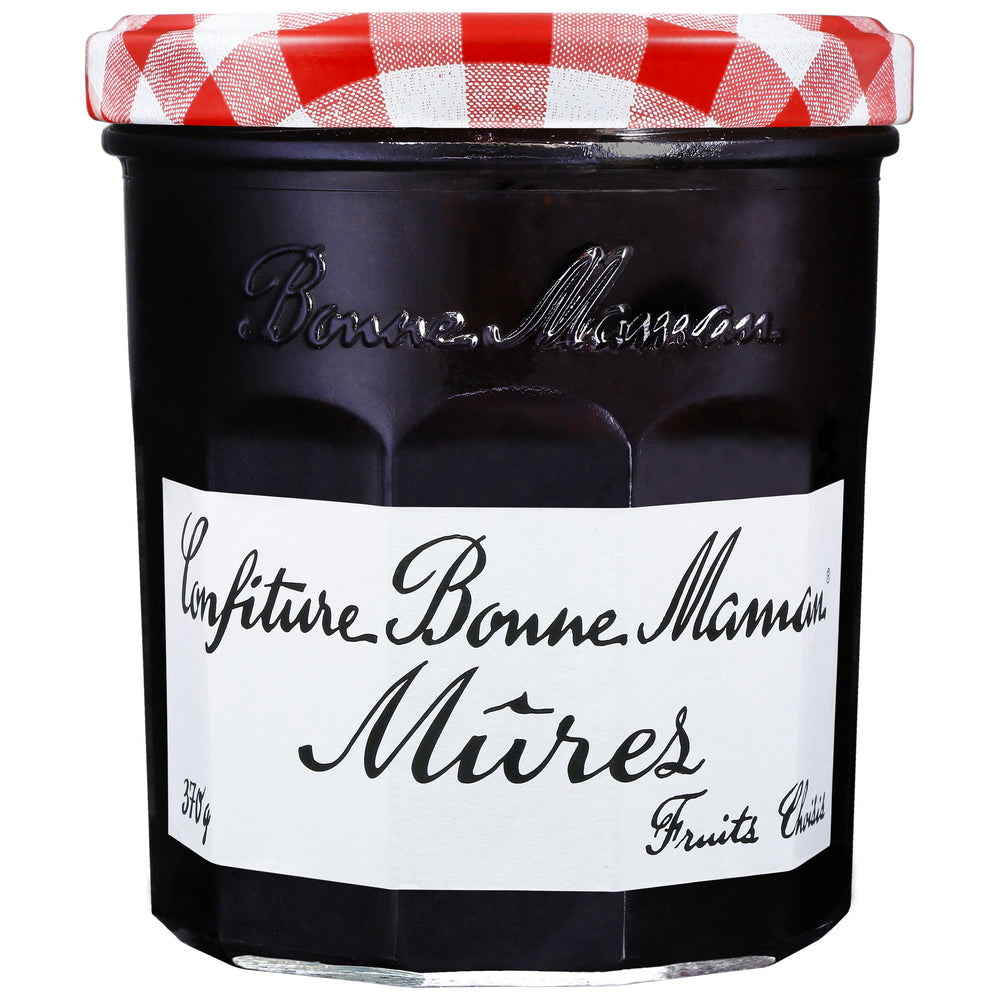 Confiture de Mûres