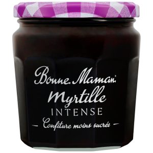 Myrtille Intense