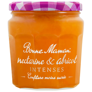 Nectarine & Abricot Intenses