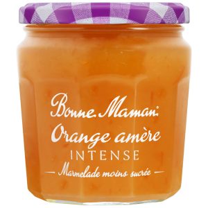 Orange Amère Intense