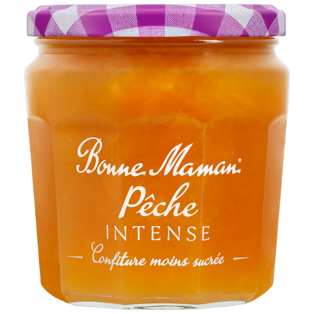 Pêche Intense