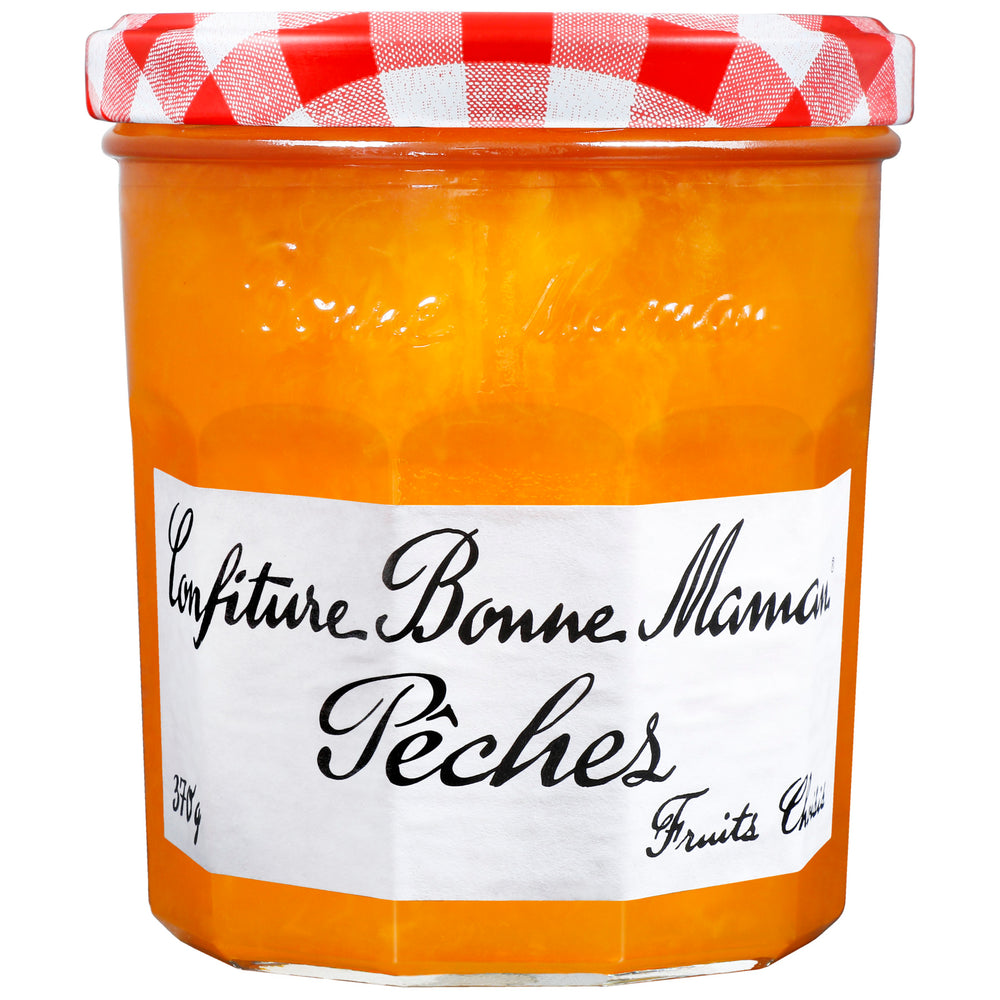 Confiture de Pêches