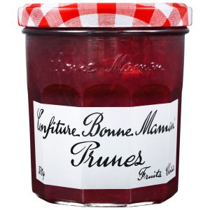 Confiture de Prunes