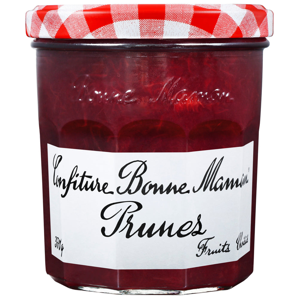 Confiture de Prunes