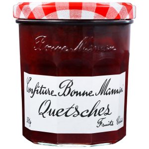Confiture de Quetsches