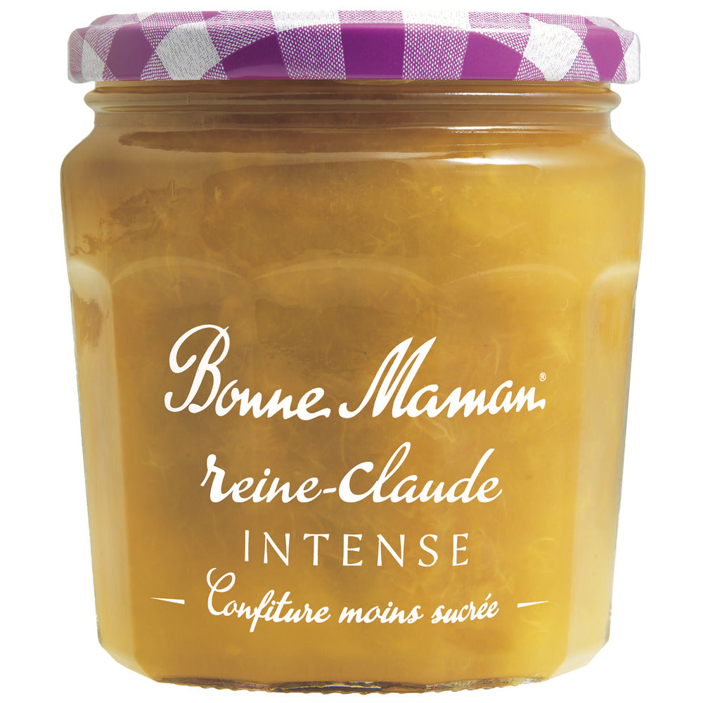 Reine-Claude Intense