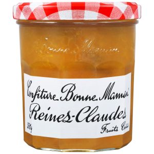 Confiture de Reines-Claudes