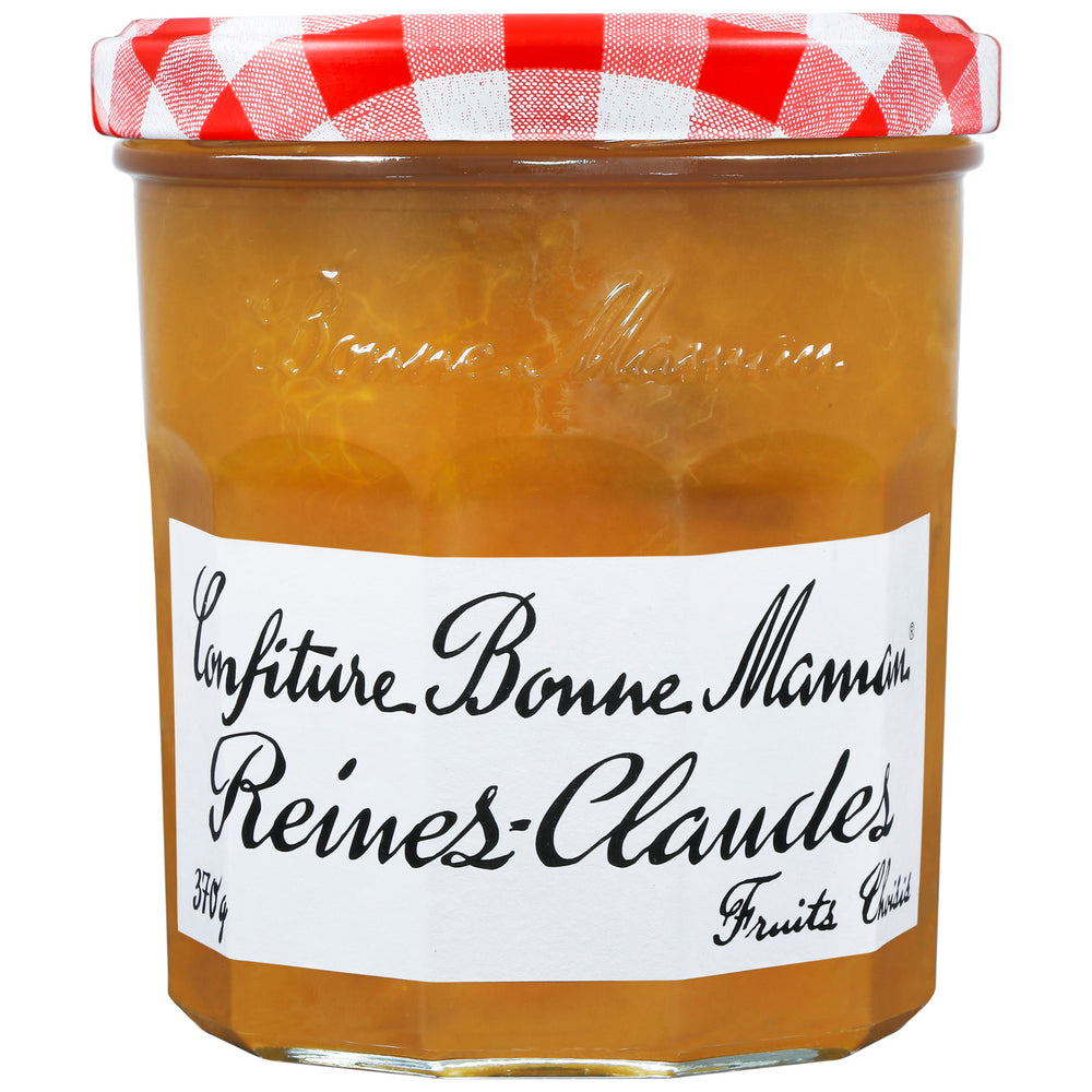 Confiture de Reines-Claudes