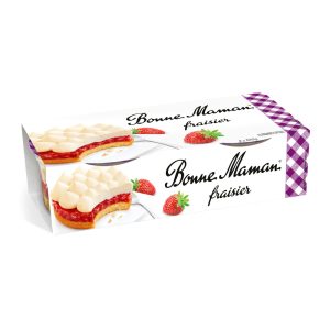 Fraisier