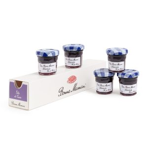 Gelée de Cassis