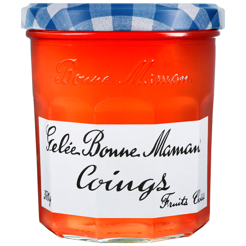 Gelée de Coings