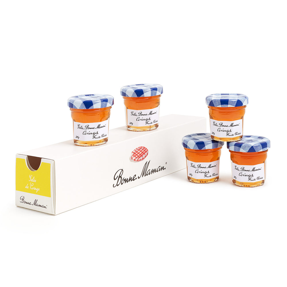 Gelée de Coings