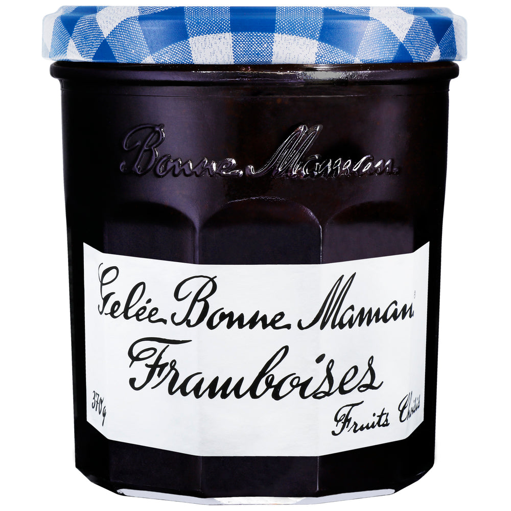 Gelée de Framboises