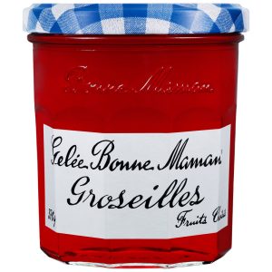Gelée de Groseilles