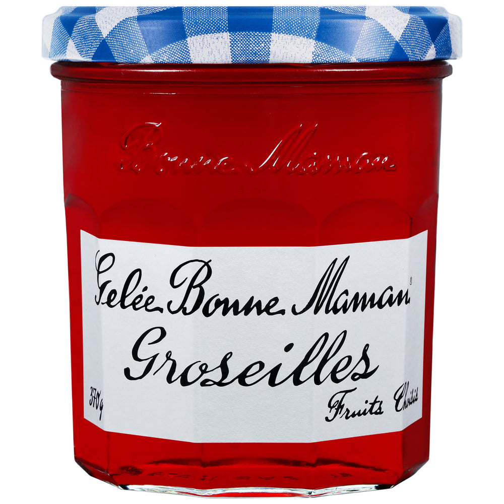 Gelée de Groseilles