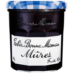 Gelée de Mûres