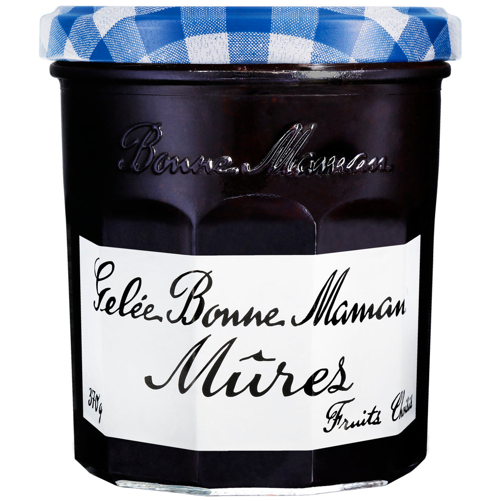 Gelée de Mûres