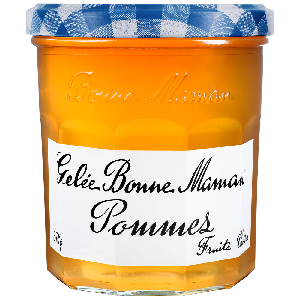 Gelée de Pommes