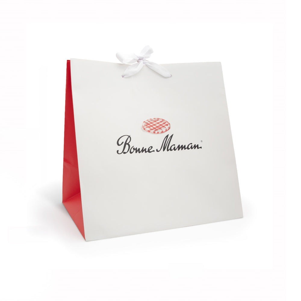 Grand sac cadeau - 32 x 32 x 22 cm