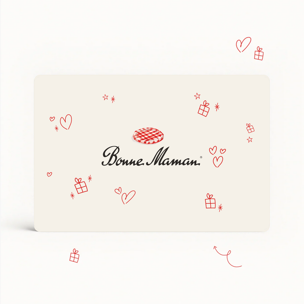 Cartes & coffrets cadeaux