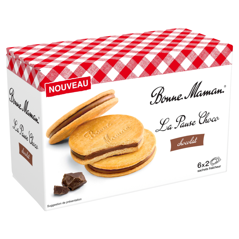 La pause choco