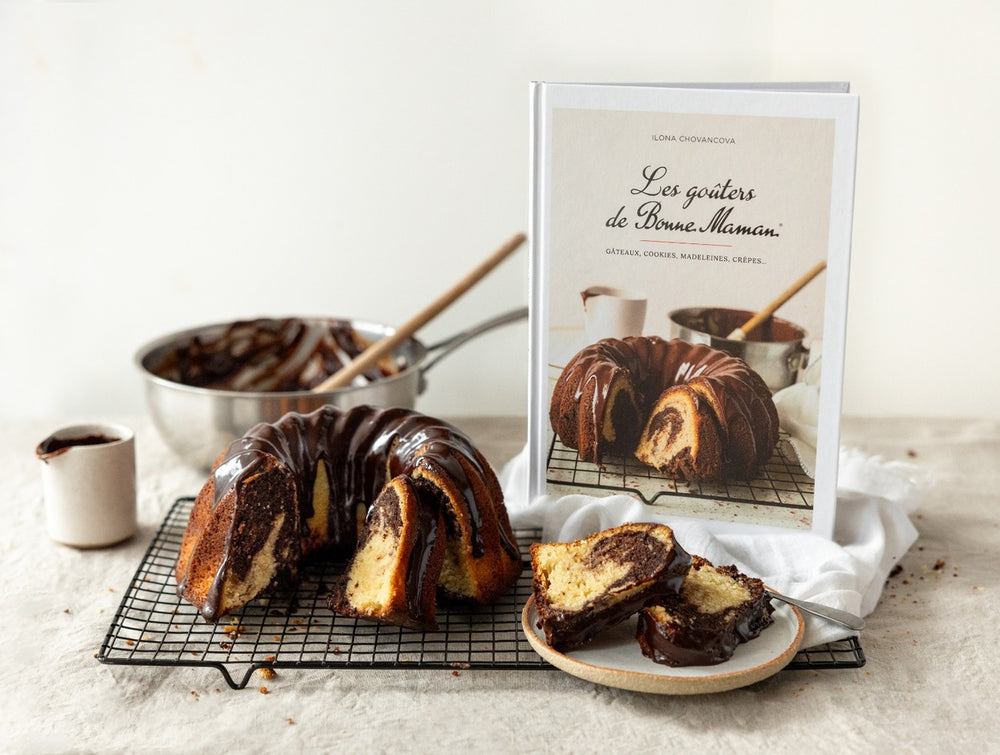 Livre de recettes Bonne Maman - Image 2