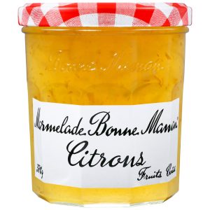 Marmelade de Citrons
