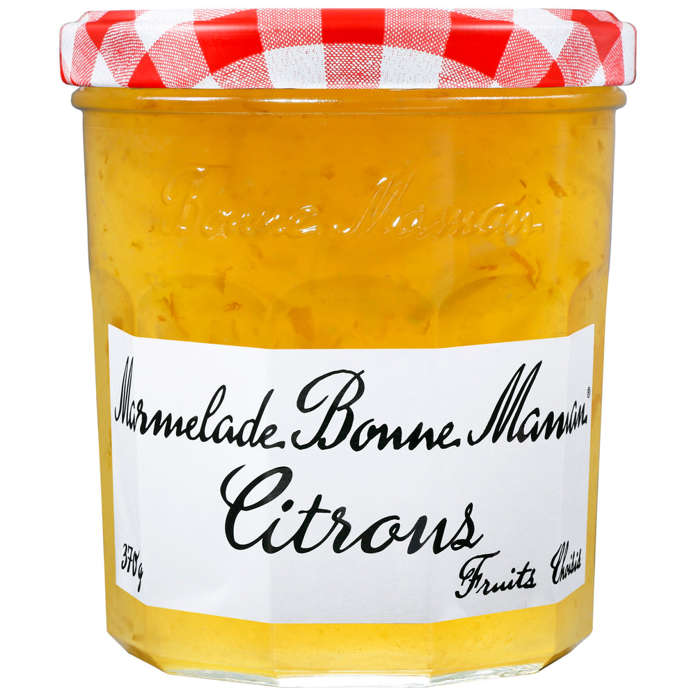 Marmelade de Citrons