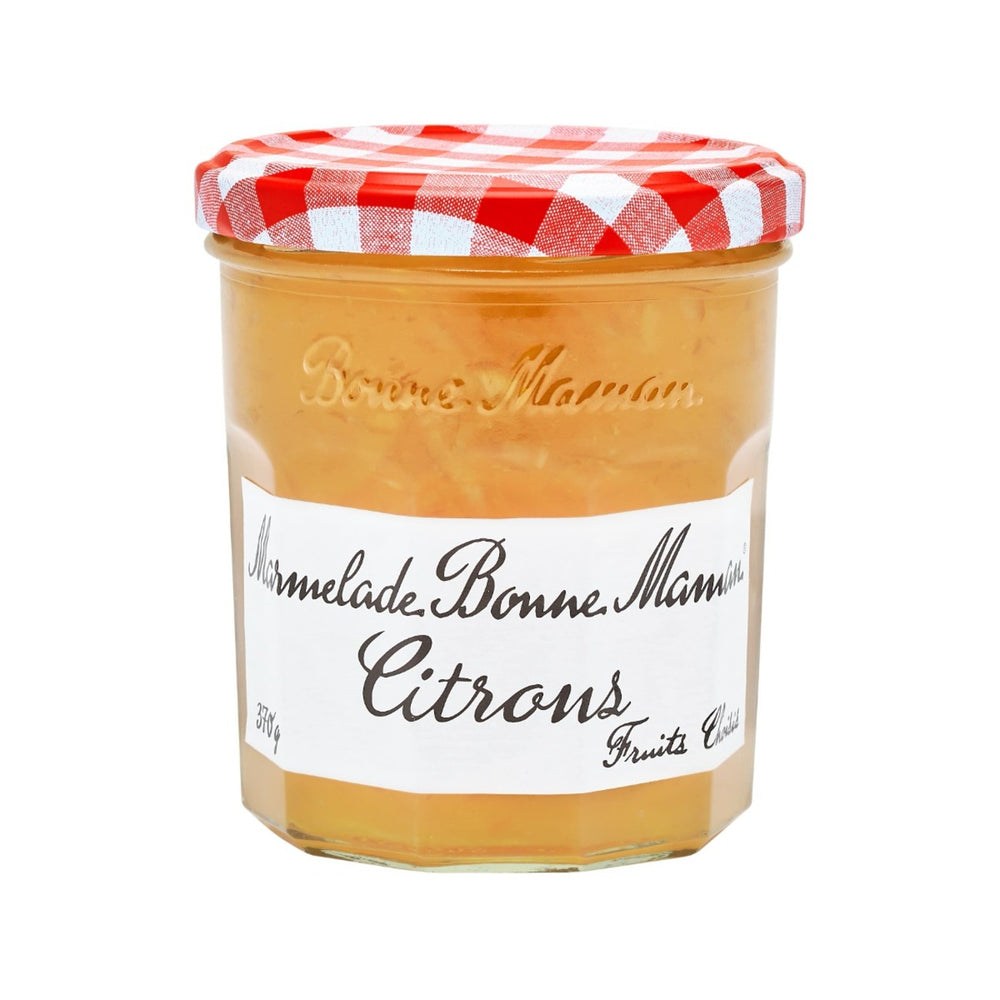 Marmelade de Citrons