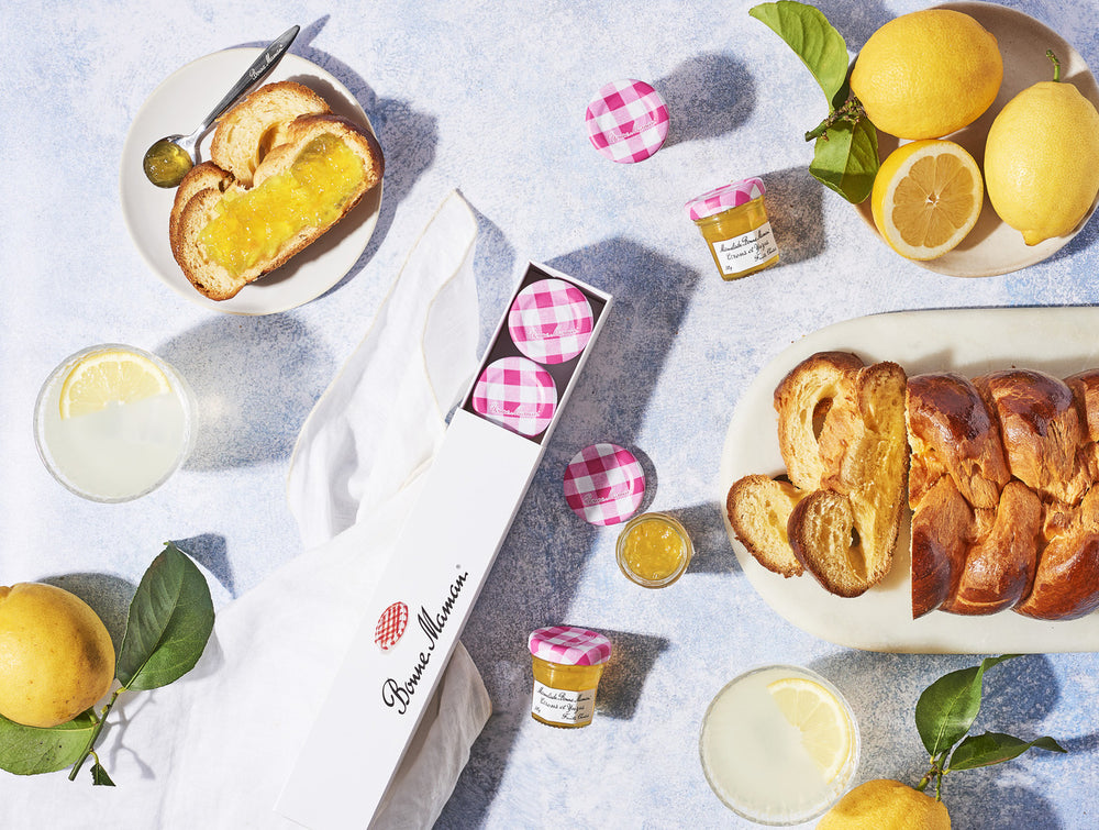 Marmelade de Citrons et Yuzus - Image 2